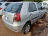 2011 FIAT PALIO 