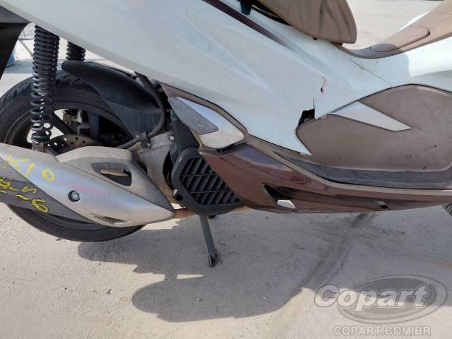 2020 HONDA PCX 