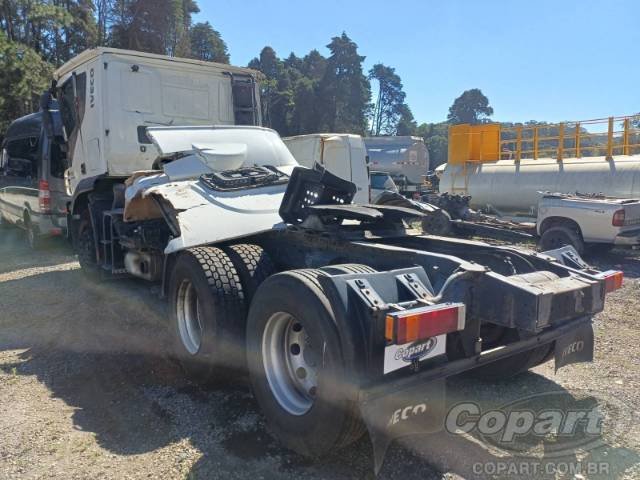 2013 IVECO STRALIS 