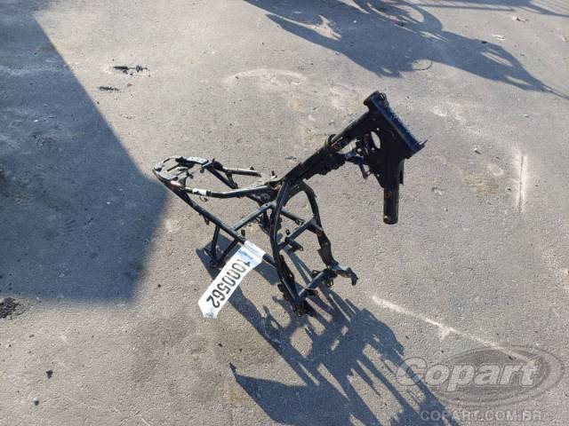 2024 YAMAHA FZ25 FAZER 