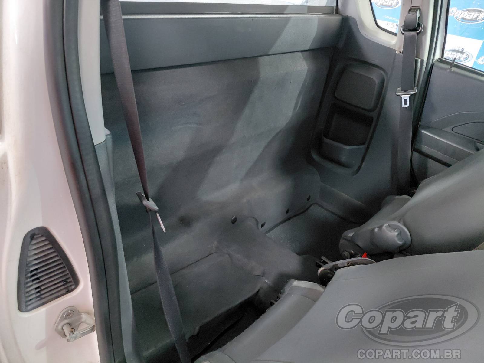 2020 CHEVROLET MONTANA — foto 6 de 12