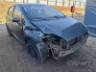 2011 FIAT PUNTO 