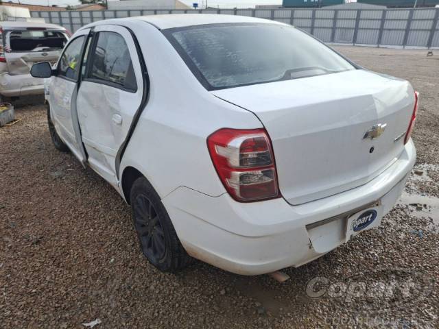 2012 CHEVROLET COBALT 