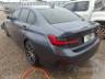 2020 BMW SERIE 3 