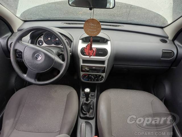 2009 CHEVROLET CORSA 