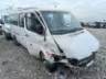 2009 MERCEDES BENZ SPRINTER VAN 
