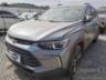 2025 CHEVROLET TRACKER 