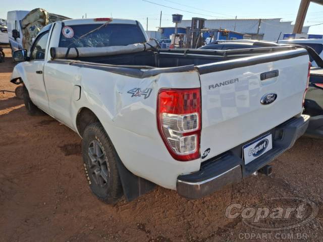 2014 FORD RANGER 