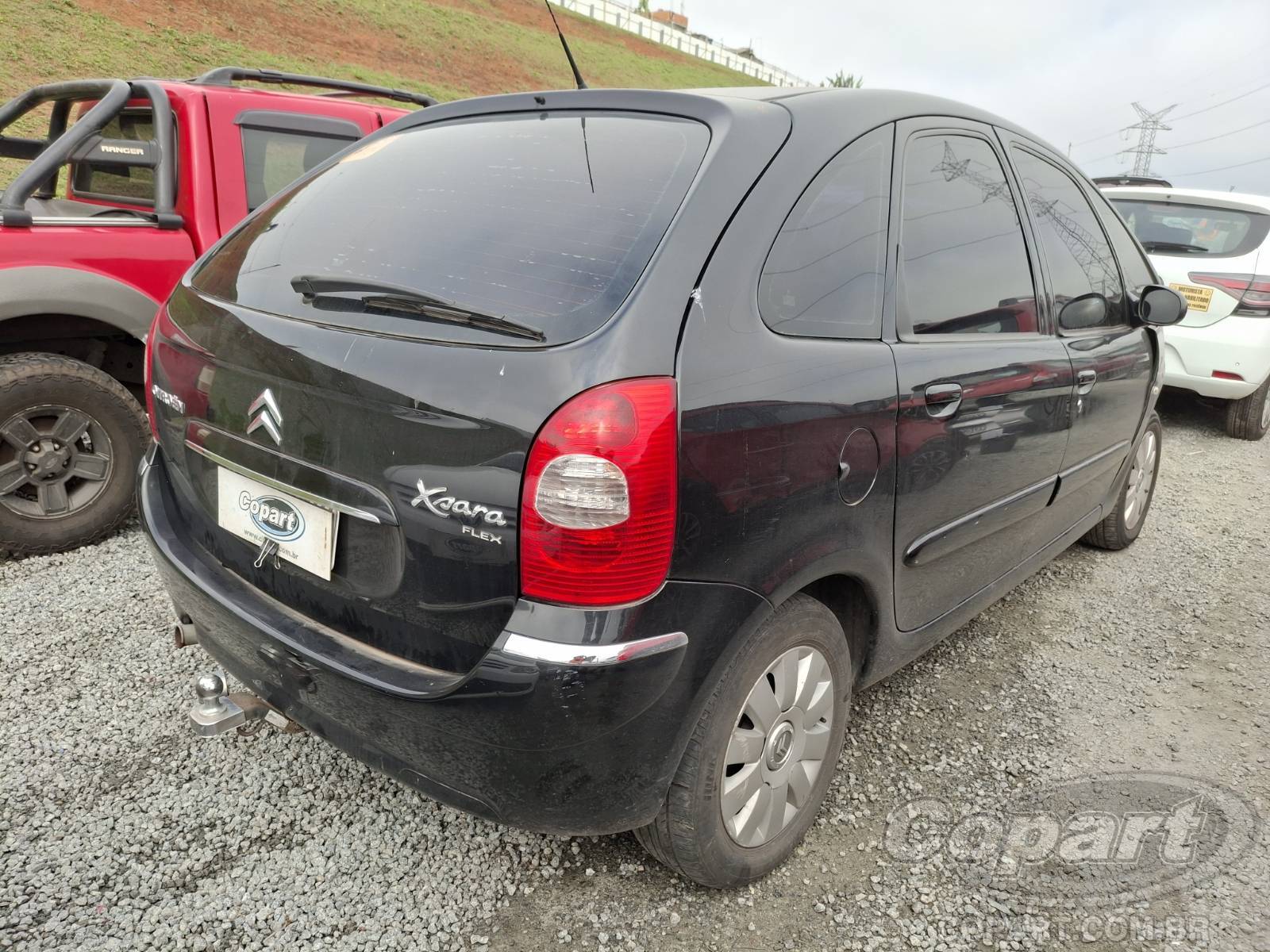 Foto 4: 2010 CITROEN XSARA PICASSO
