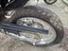 2025 YAMAHA CROSSER 
