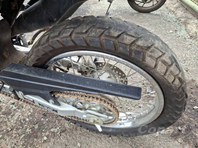 2025 YAMAHA CROSSER 