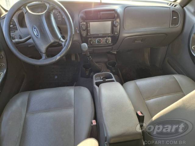 2005 FORD RANGER CD 