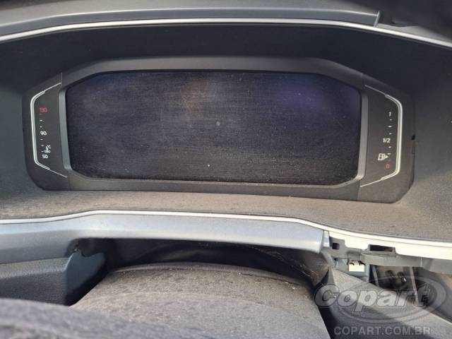 2021 VOLKSWAGEN T-CROSS 