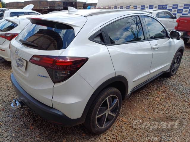 2020 HONDA HR-V 