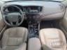 2012 KIA CADENZA 