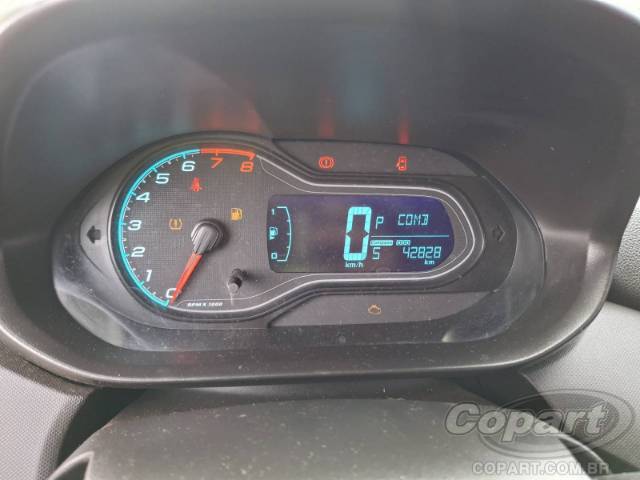 2018 CHEVROLET ONIX 