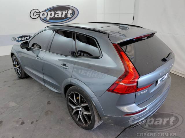 2021 VOLVO XC60 