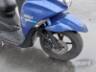 2025 YAMAHA FLUO 