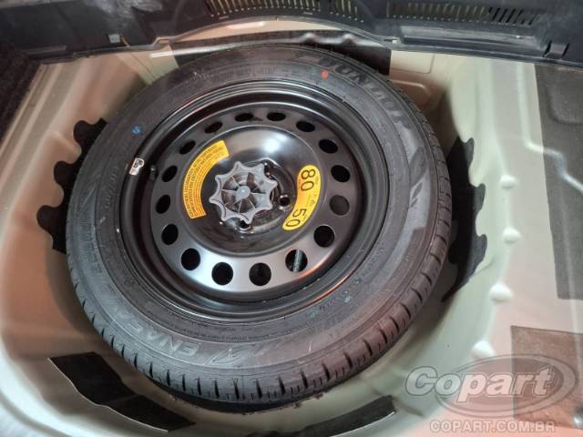 2024 VOLKSWAGEN POLO 