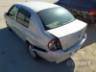 2008 RENAULT CLIO SEDAN 