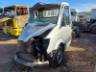 2013 MERCEDES BENZ SPRINTER CHASSI 