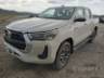 2021 TOYOTA HILUX CD 