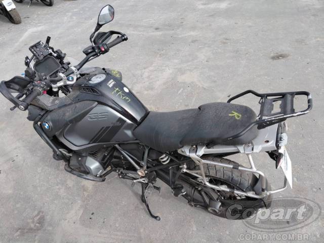 2023 BMW R 1250 
