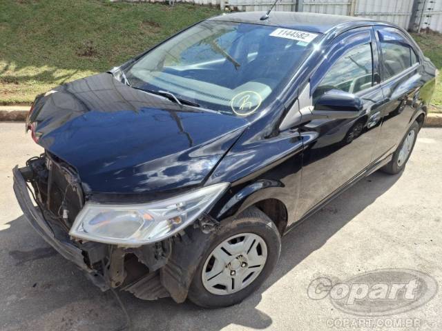 2013 CHEVROLET PRISMA 