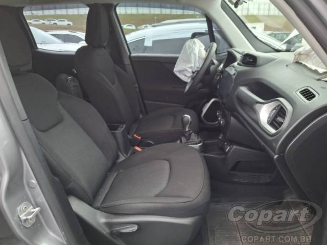 2020 JEEP RENEGADE 