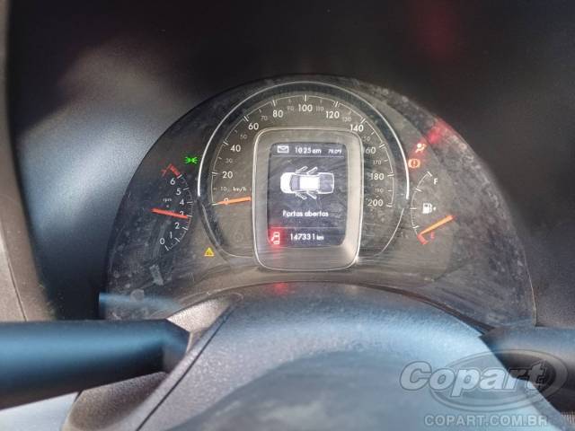 2021 FIAT STRADA CD 