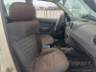 2008 VOLKSWAGEN GOL 