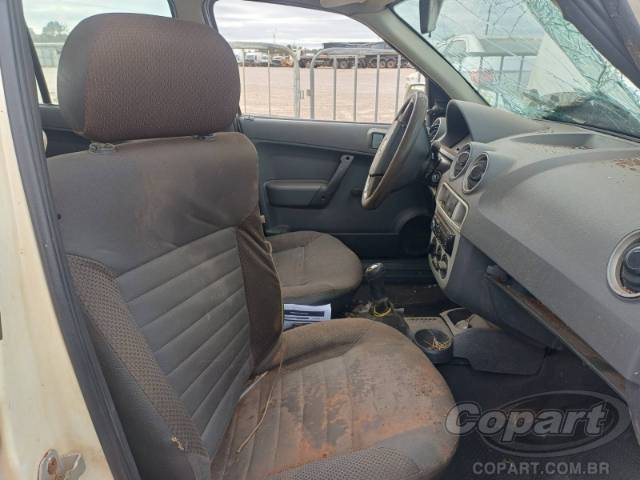 2008 VOLKSWAGEN GOL 