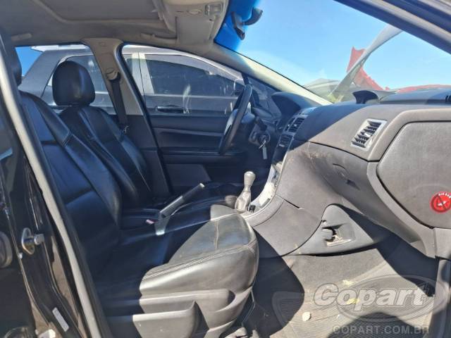 2009 PEUGEOT 307 