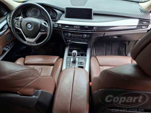 2016 BMW X5 