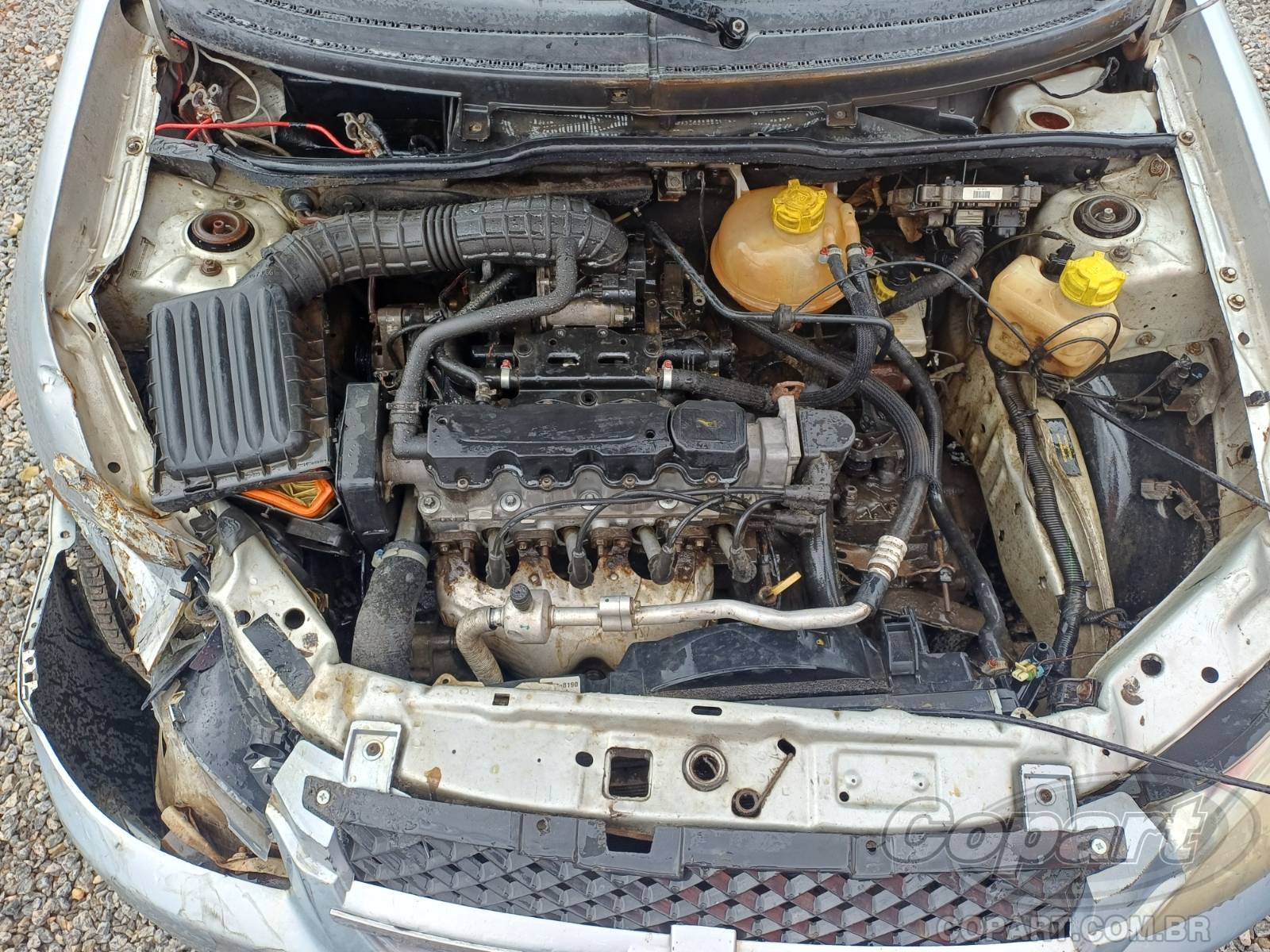 Foto 7 de 10: 2014 CHEVROLET CLASSIC