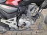 2025 HONDA CG 160 