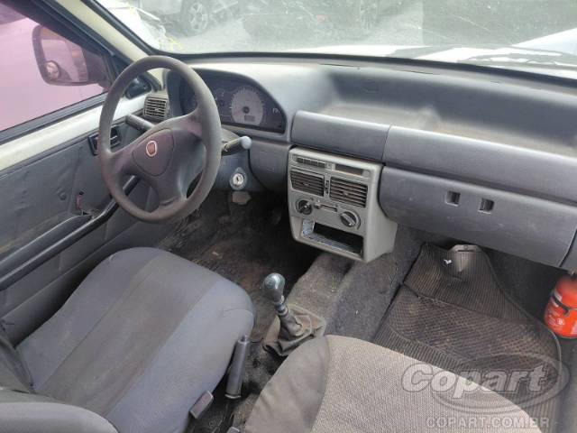 2013 FIAT FIORINO FURGAO 