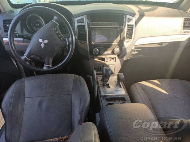 2019 MITSUBISHI PAJERO FULL 