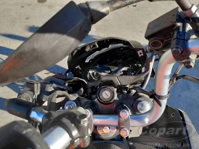 2026 HONDA CG 160 