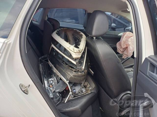 2020 VOLKSWAGEN POLO 