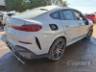 2024 BMW X6 