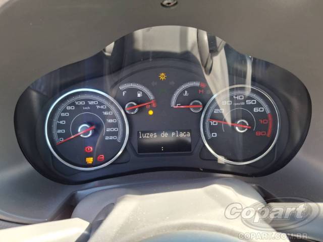 2015 FIAT PALIO 