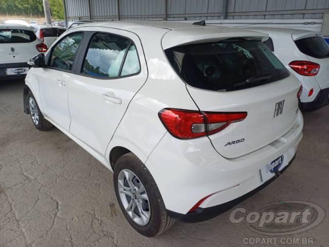 2026 FIAT ARGO 