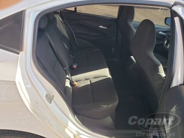 2021 CHEVROLET ONIX PLUS 