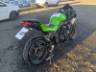 2013 KAWASAKI NINJA 300 
