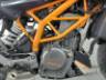 2016 KTM 390 DUKE 