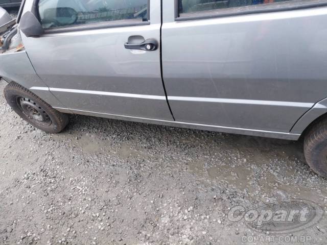 2011 FIAT UNO 
