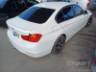2015 BMW SERIE 3 