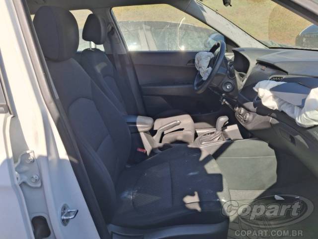 2018 HYUNDAI CRETA 