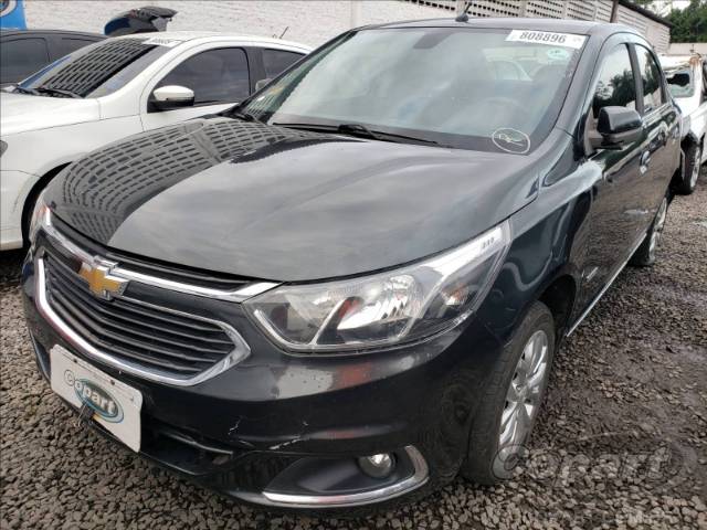 2017 CHEVROLET COBALT 